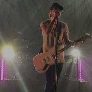 Therapy All Time Low House Of Blues Houston 6 30 17
