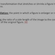 Unit 2 Day 2 Symmetry Multiple Transformations