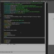 Figures And Tables In LaTeX