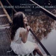 Camille Dalmais Pale Septembre Izzamuzzic X James Franko Remix