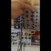 Mutable Instruments Edges Expander Eurorack Chiptunes Module First Test
