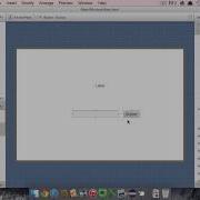 JavaFX Java GUI Tutorial 4 Create The GUI With Scene Builder ENGLISH