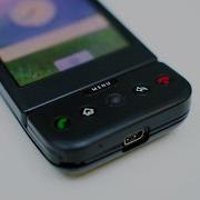 ПЕРВЫЙ ANDROID СМАРТФОН почему забыт