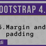 15 Margin And Padding Bootstrap