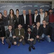 FAUDA CAST PANEL AT SEASON 2 PREMIRE Netflix Idf Trending Tvshow Viral Imdb Primevideo