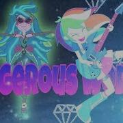 Dangerous Woman FULL MEP