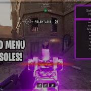 Call Of Duty MW2 Mod Menu Tutorial For PS5 Xbox Modern Warfare 2 Mods For Consoles
