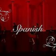 Spanish Nutcracker In A Nutshell 2018