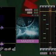 GITADORA Dynamis MASTER GuitarFreaks V5 DrumMania V5