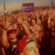 HATEBREED Live Wacken2018 I Will Be Heard INSIDE The Slam