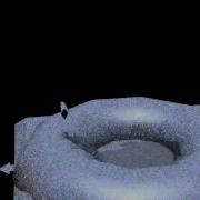 Water Test Torus