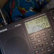 What Is This Interference Blocking All FM Radio Signals