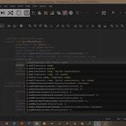 Java Tutorial 36 GIU Add Scroll Pane To Lists