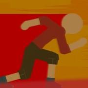 Quick Flash Speedster Effect Test Animation