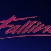 اغنية Falling مترجمة الكلمات Words Trevor Daniel