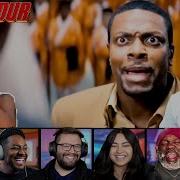 TOP YOU ME HIM REACTIONS RUSH HOUR 3 2007 MOVIE REACTION MASHUP