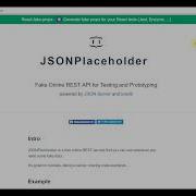SoftwareAG WebMethods 10 Consuming RESTful With Two Sample Implementation In JSON Format
