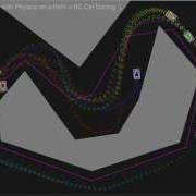 GameplayKit Racer Agents With Physics Flocking A Path