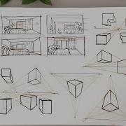 What Is Perspective Drawing Give Me 10 Minutes And I Ll Show You Learn To Draw