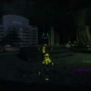 Bionic Commando Multiplayer Demo Footage