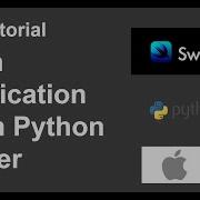SwiftUI Push Notification From Python Server
