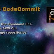 AWS 15 Using AWS CodeCommit From CLI