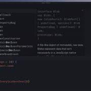 ES6 TypeScript 5 Every Method