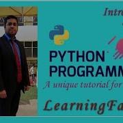 Python Programming Tutorial For Beginners Python Operators Part 2 Introduction 8