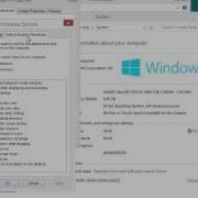 Security 5e Lab3 2 Configure Microsoft Windows Data Execution Prevention DEP