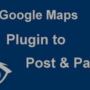 How To Add Google Maps Plugin To Posts Pages In WordPress 2017