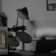 Callous Drum Cover Decade