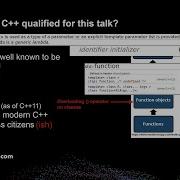 Monads In Modern C Georgi Koyrushki Alistair Fisher CppCon 2023