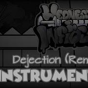 Dejection Old AlexStep8 Remix Instrumental Wednesday S Infidelity UST