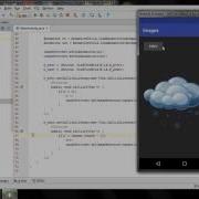 Develop Simple Image Switcher In Android Studio