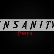 Insanity Part 4 Minecraft Horror Map