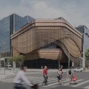 5 Unique Building Designs With Spectacular Moving Facade