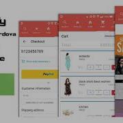 Ionic 3 Shopify PhoneGap Cordova Starter App Codecanyon Scripts And Snippets