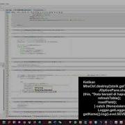 CRUD Create Read Update Dan Delete Java Netbeans