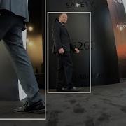 AI Based Pedestrian Detection Powered By Cadence Tensilica