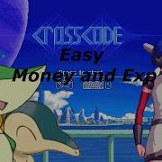 CrossCode Demo Easy Exp And Money