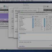 Using Script Parameters