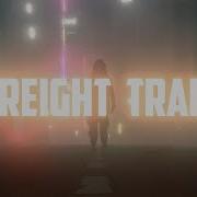 Smash Into Pieces Freight Train Official Lyric Video