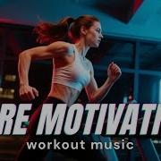 Workout Music 2026 EDM House Workout Mix Push Harder