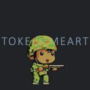 Tiny Soldier 03 Preview Animations