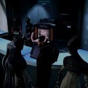 Mass Effect 3 Citadel Bug