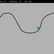 Physics Test MonoGame