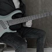 Tool Pushit Bass Cover