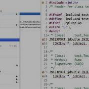 Java Native Interface JNI In Depth Part 8 Overloading Native Methods