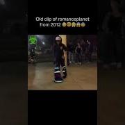 Romanceplanet Fallfromthesky Shuffledance