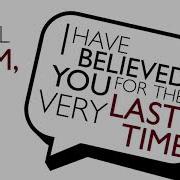 Jonny Diaz Define Me Lyric Video Church 5 Minute Countdown